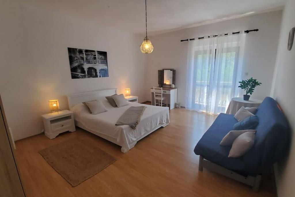 Casa Blanca, Biograd Na Moru Apartment Exterior photo
