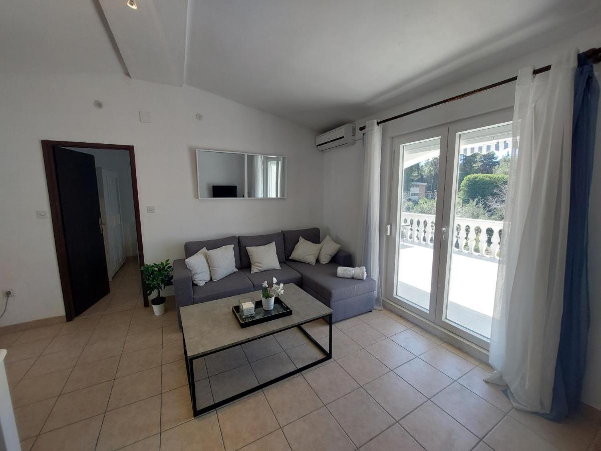 Casa Blanca, Biograd Na Moru Apartment Exterior photo