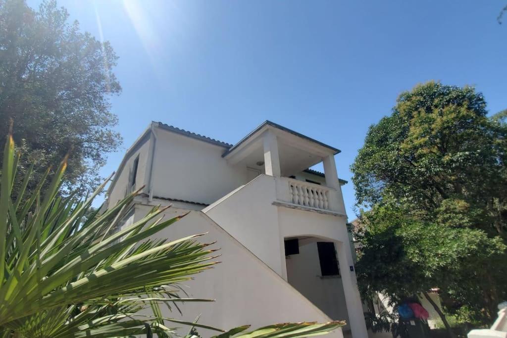 Casa Blanca, Biograd Na Moru Apartment Exterior photo