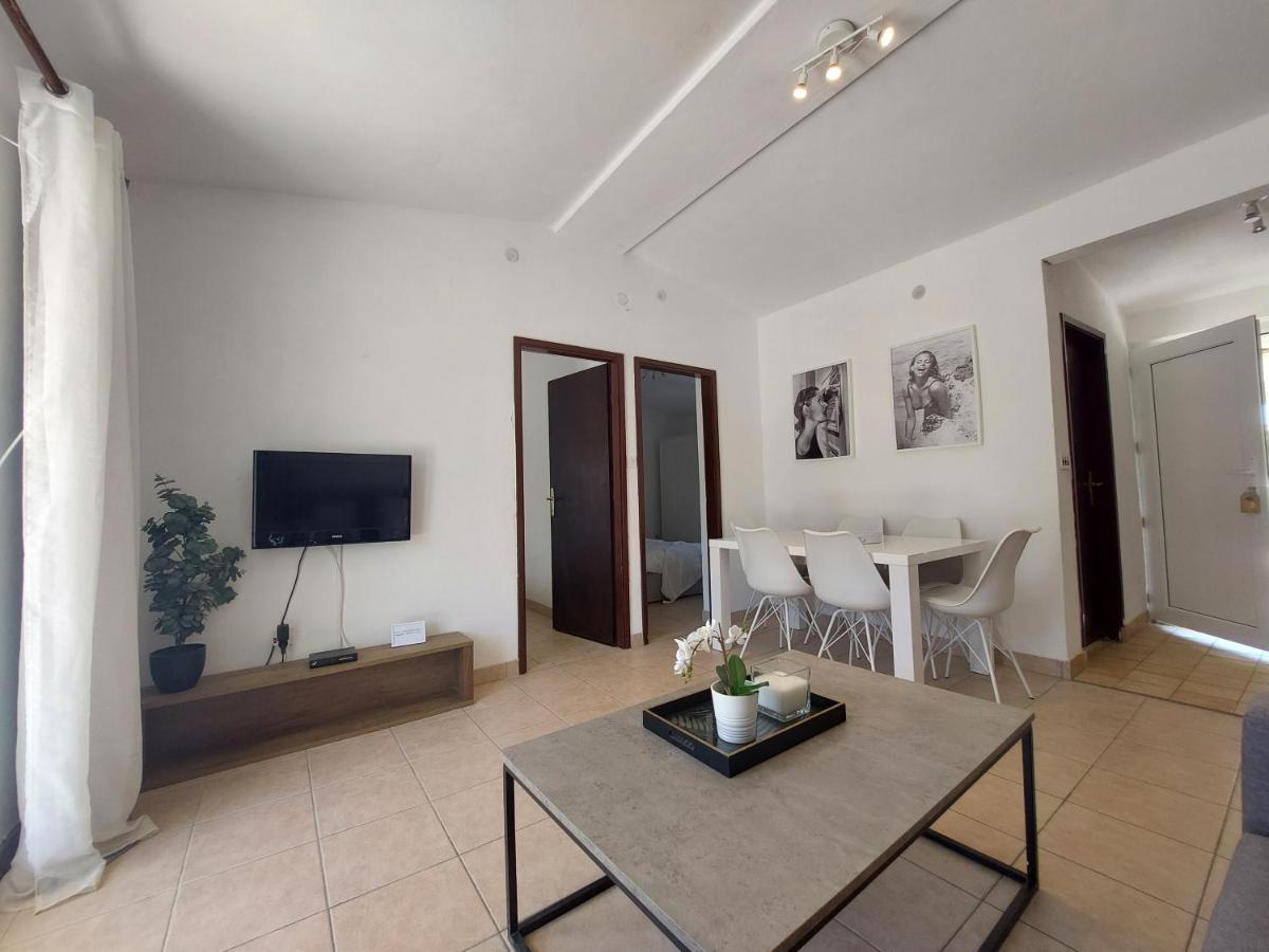 Casa Blanca, Biograd Na Moru Apartment Exterior photo